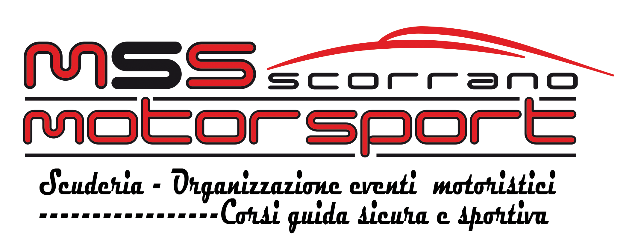 Motor Sport Scorrano